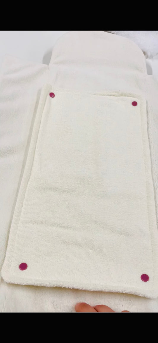 Tapis Matelas à langer Nomade