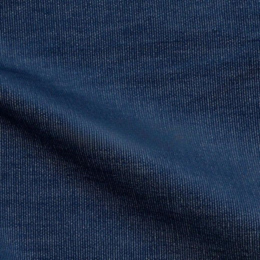 Tissu Velours fines côtes Jeans