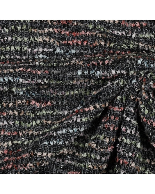 Tricot à Paillettes