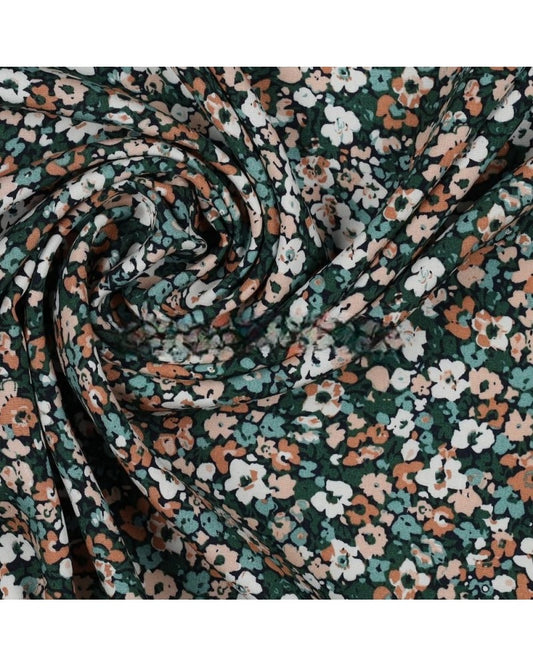 Viscose Digital Vert