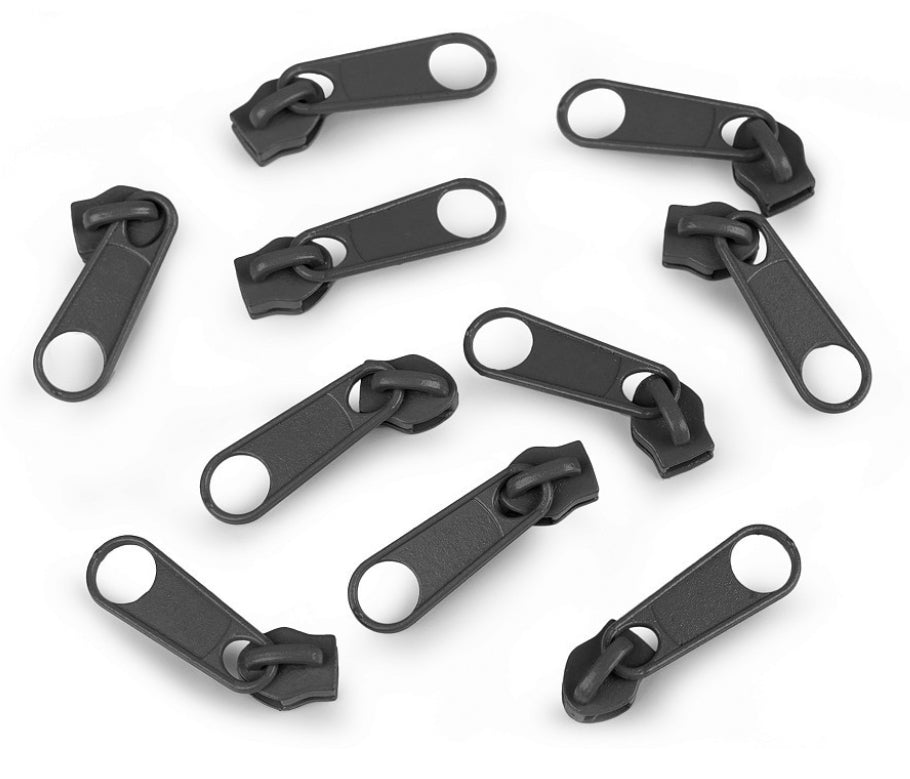 Curseurs Fermeture au mètre 3mm