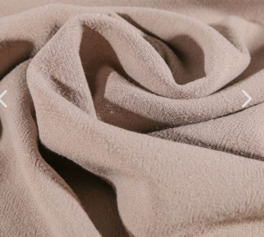 Viscose Lin Lourd Mastic