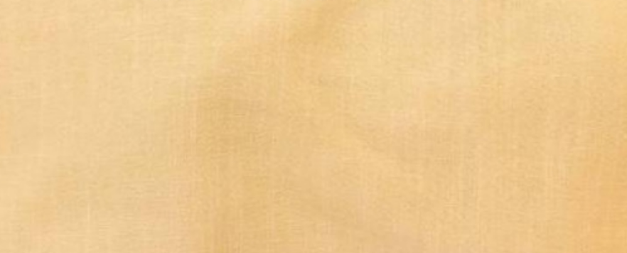 Viscose Lin Lourd Yellow