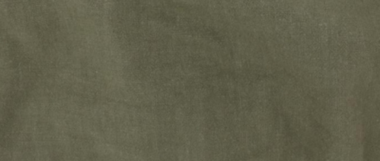 Viscose Lin Lourd Olive