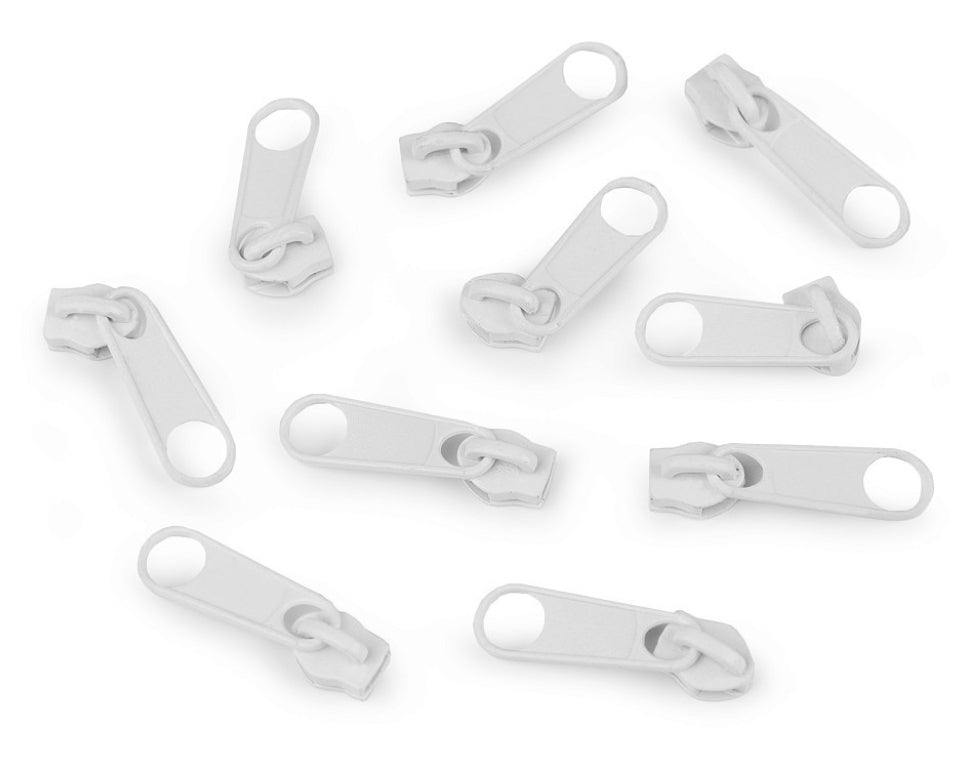 Curseurs Fermeture au mètre 3mm