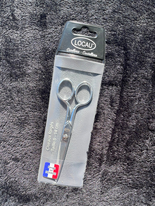 Ciseaux lingère forgés à chaud n°5 - 14cm