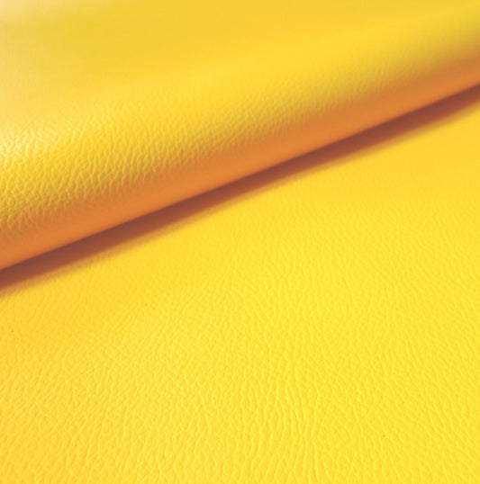 Simili Cuir DOLORADO Fluo