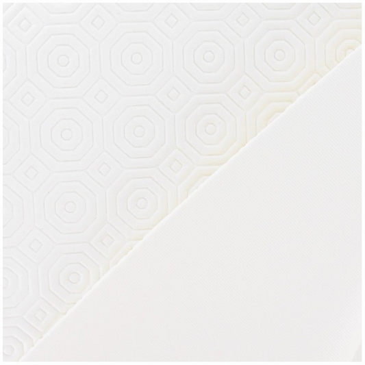 Protège Table Bulgomme Ivoire