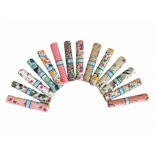 BAR A COUPON DE TISSU 50X70CM