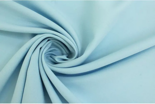 Stretch Burlington Uni Bleu Ciel