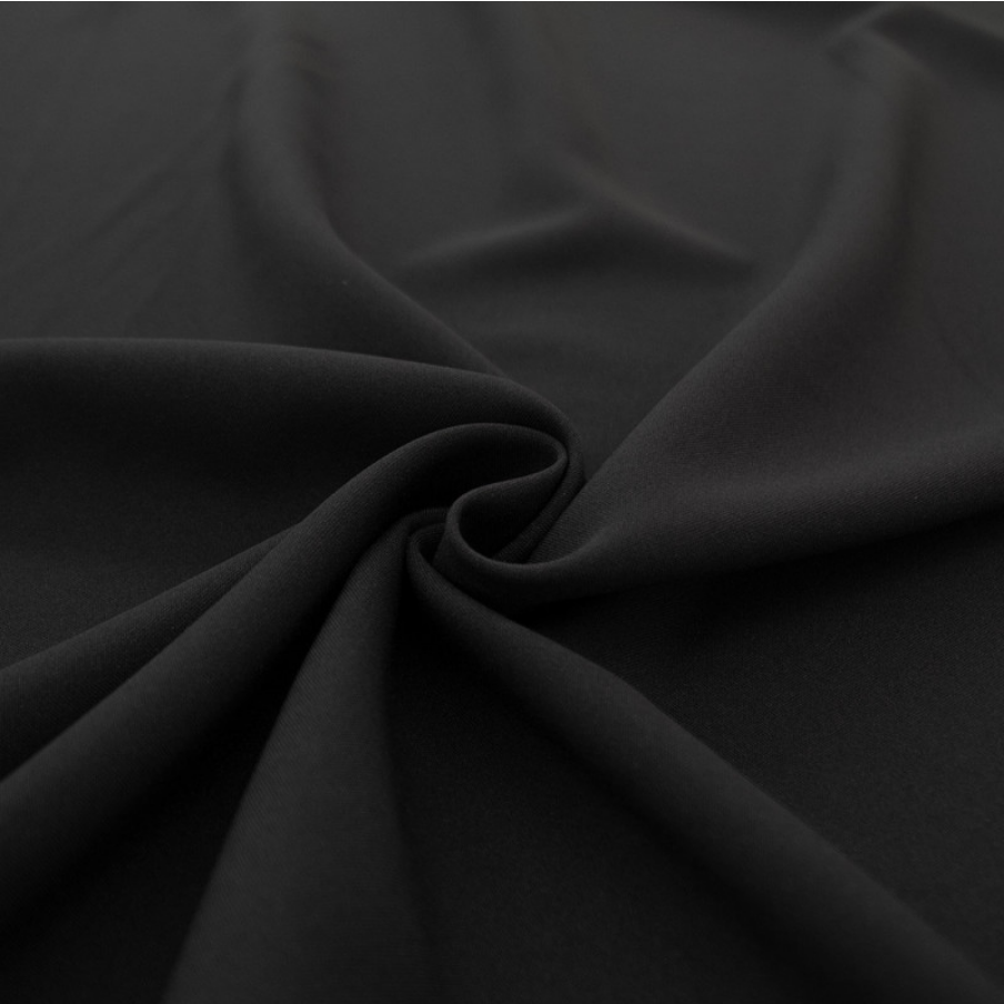 Stretch Burlington Uni Noir