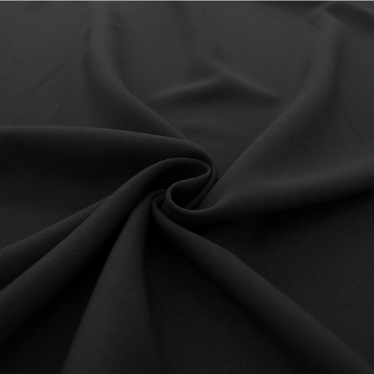 Stretch Burlington Uni Noir