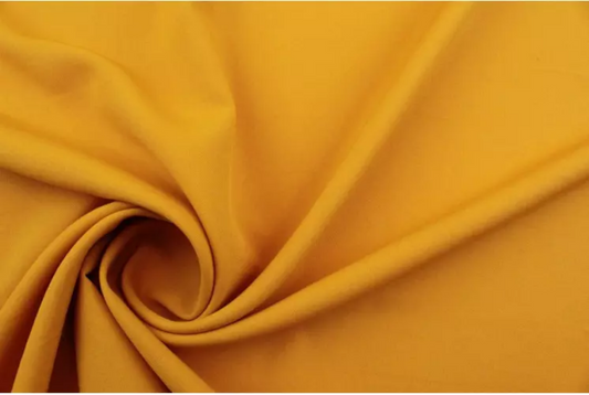 Stretch Burlington Uni Ocre