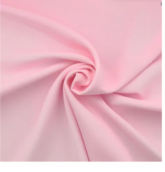 Stretch Burlington Uni Rose