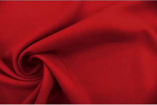 Stretch Burlington Uni Rouge