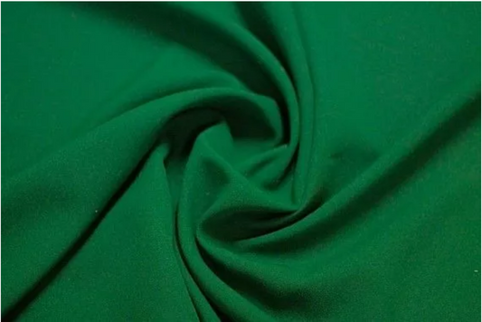 Stretch Burlington Uni Vert Beneton