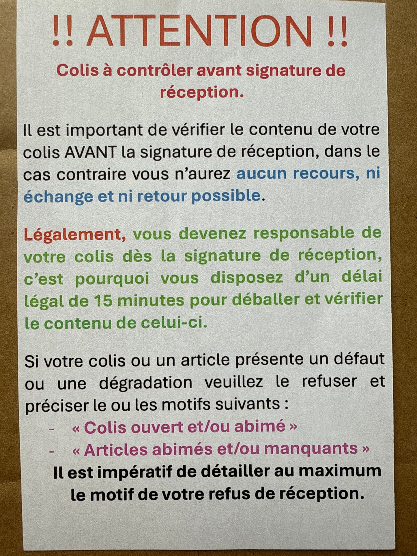 Support Bois pour couffin bébé - Bascule avant-arrière