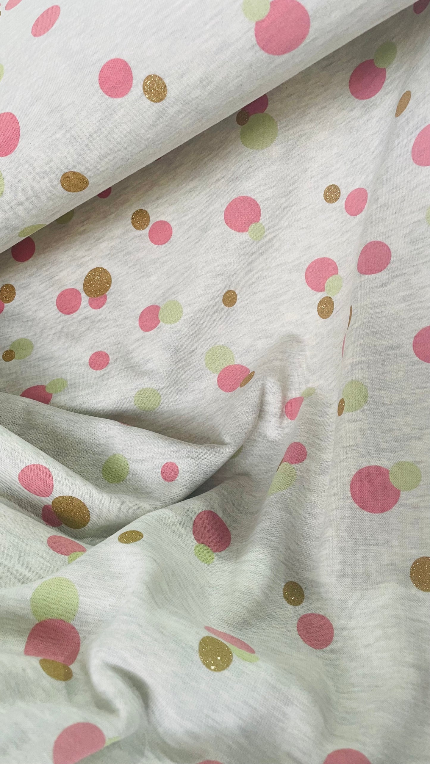 Sweet Mélange Bulle