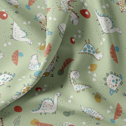 Coton Dinoz Mastic / M.Vintages