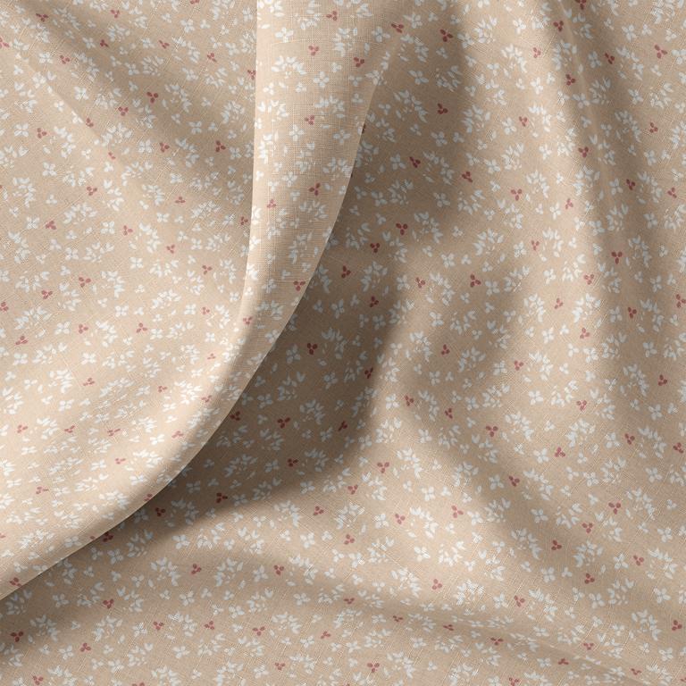 Coton Austria Blanc / M.Naturels