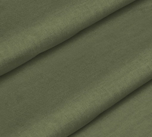 Tissu LAURENT Demi-natté chino