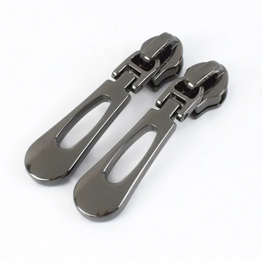 Curseur Fermeture à glissière #5 Rond2