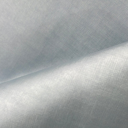 Simili cuir Saten Bleu