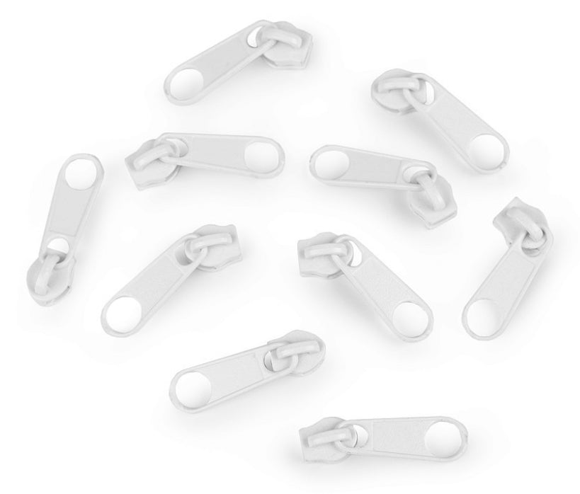Curseurs Fermeture au mètre 3mm