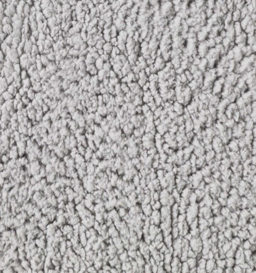 Fourrure mouton SHERPA GRIS