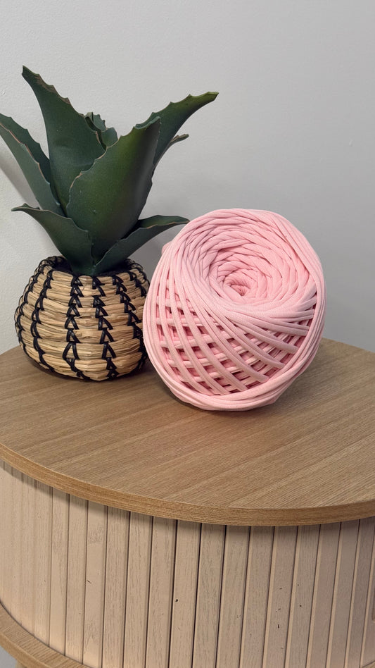 🧵 Fil Tee-shirt Jersey de Coton Bio