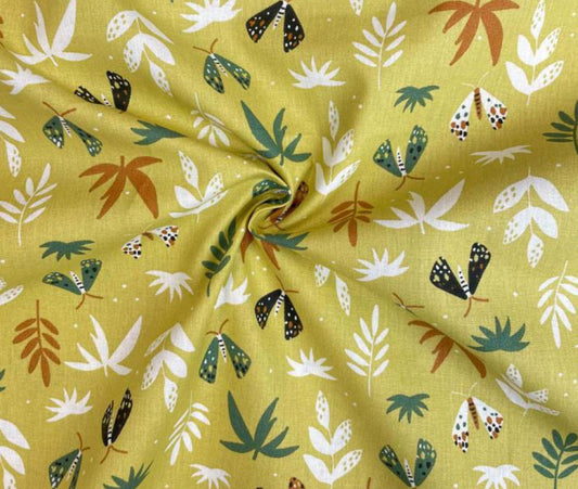 🧸 Drap-housse en coton bio – 75×35 cm – VIPOLI