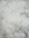 Ouate de rembourrage anti acariens