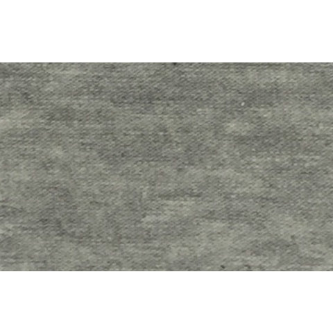 Jersey Coton Bio Uni Bleu