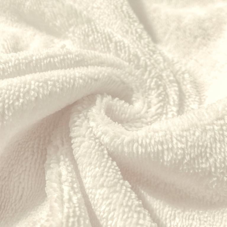 Micro Éponge Bambou ÉCRU