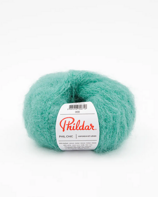 Phil Chic Véronèse