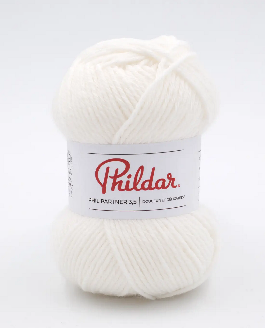 Phil partner 3,5 Fuchsia
