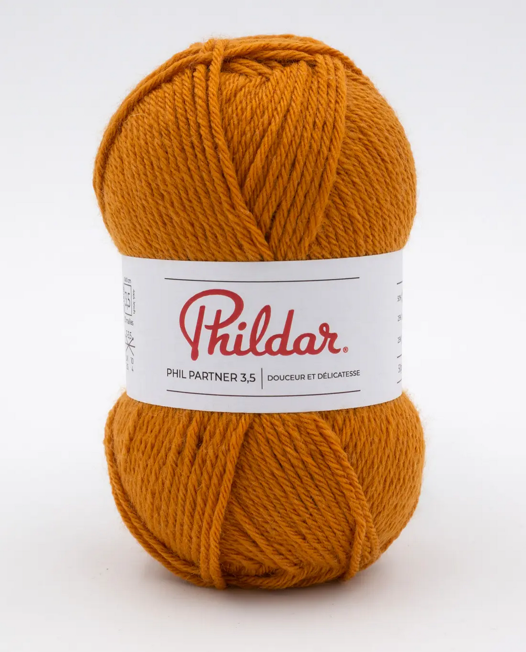 Phil partner 3,5 Fuchsia