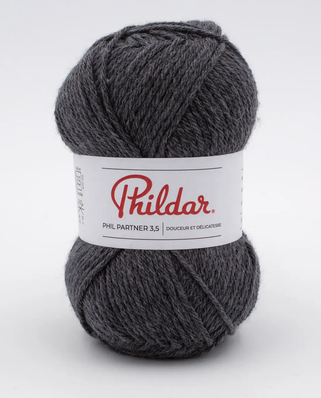Phil partner 3,5 Fuchsia