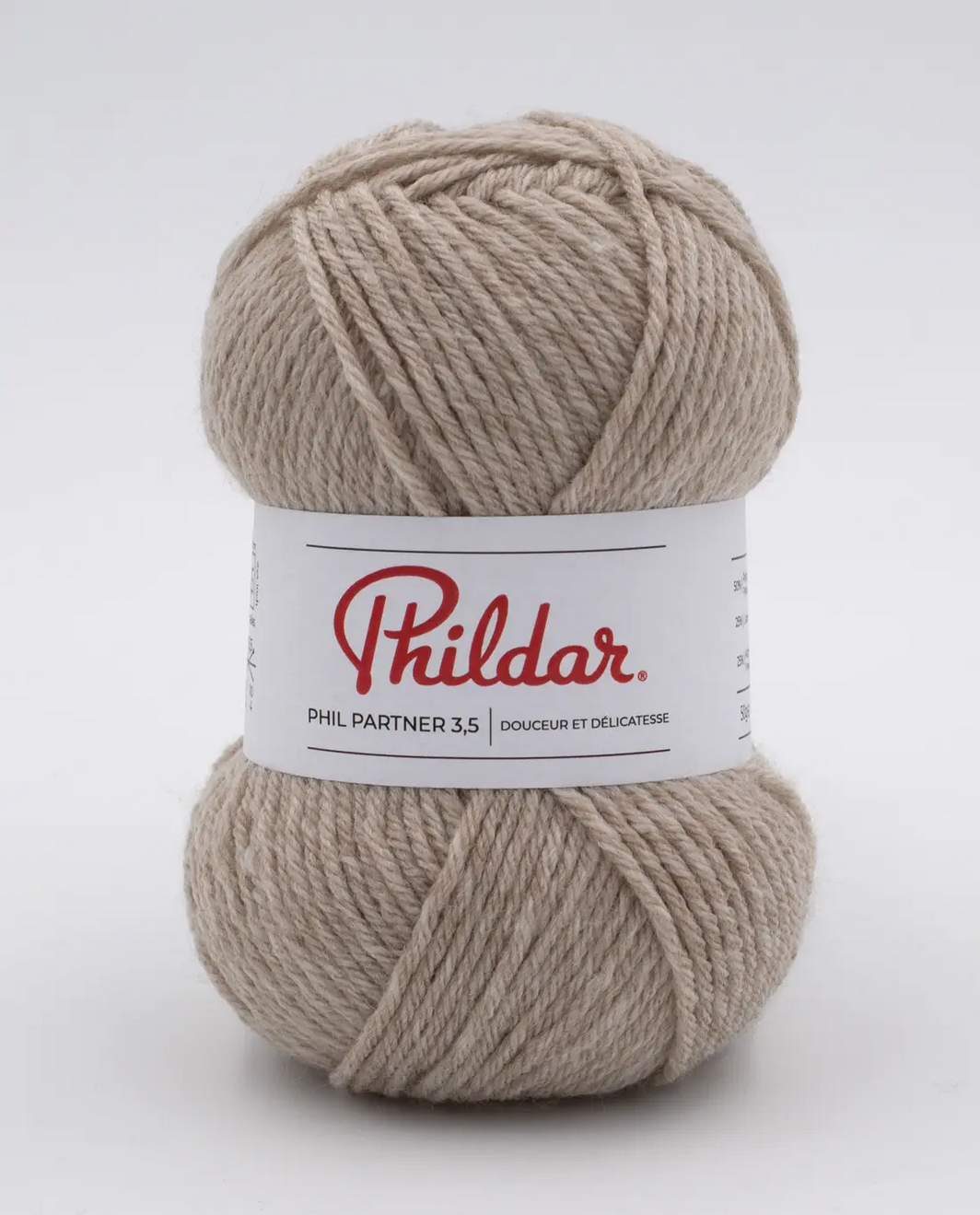 Phil partner 3,5 Fuchsia