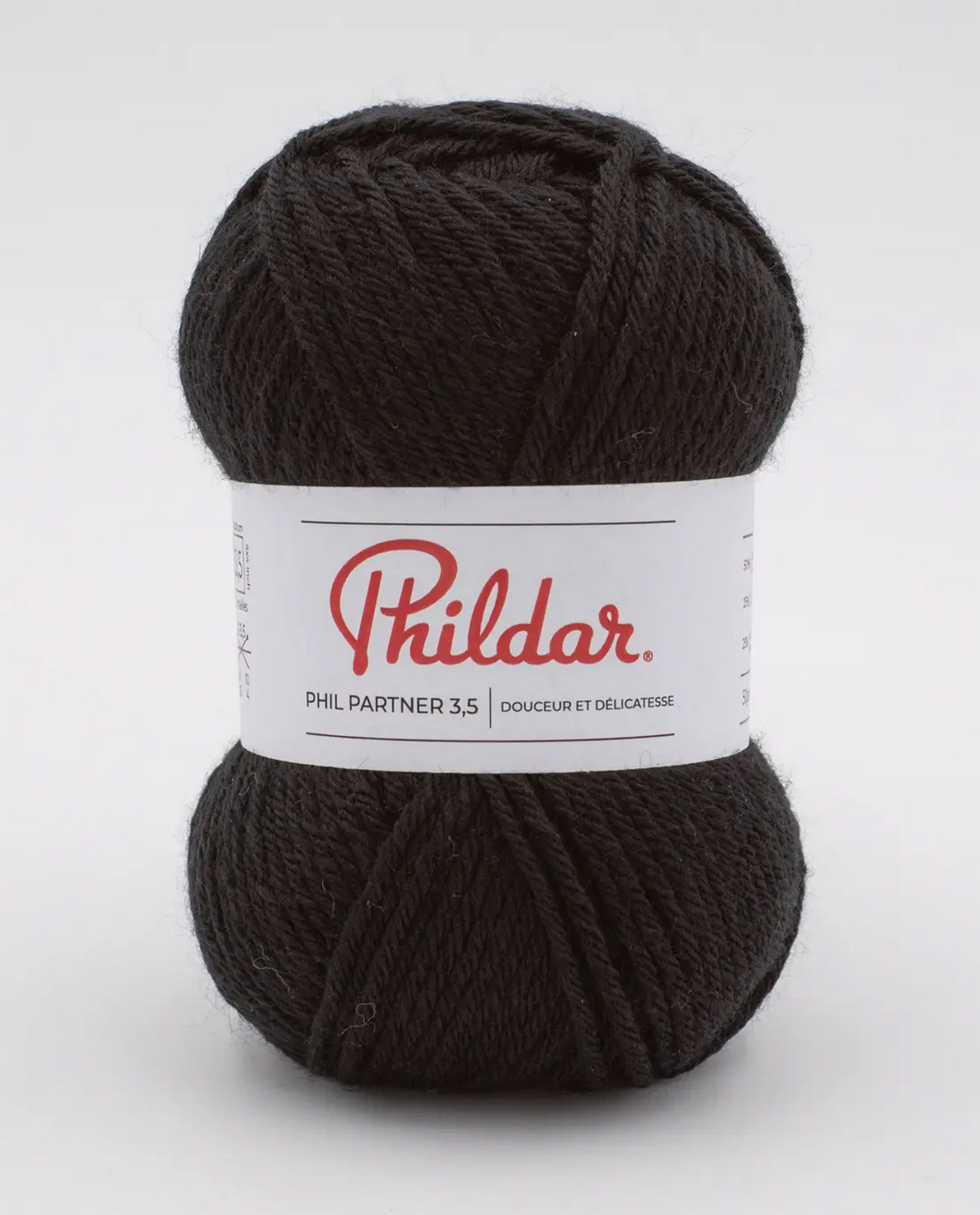 Phil partner 3,5 Fuchsia