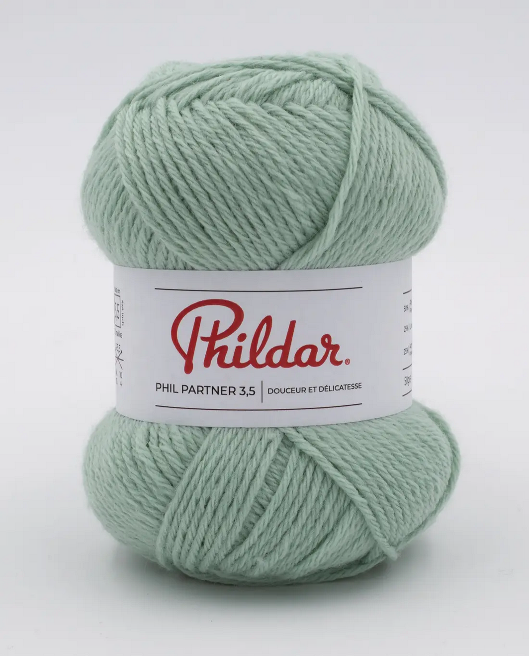 Phil partner 3,5 Fuchsia