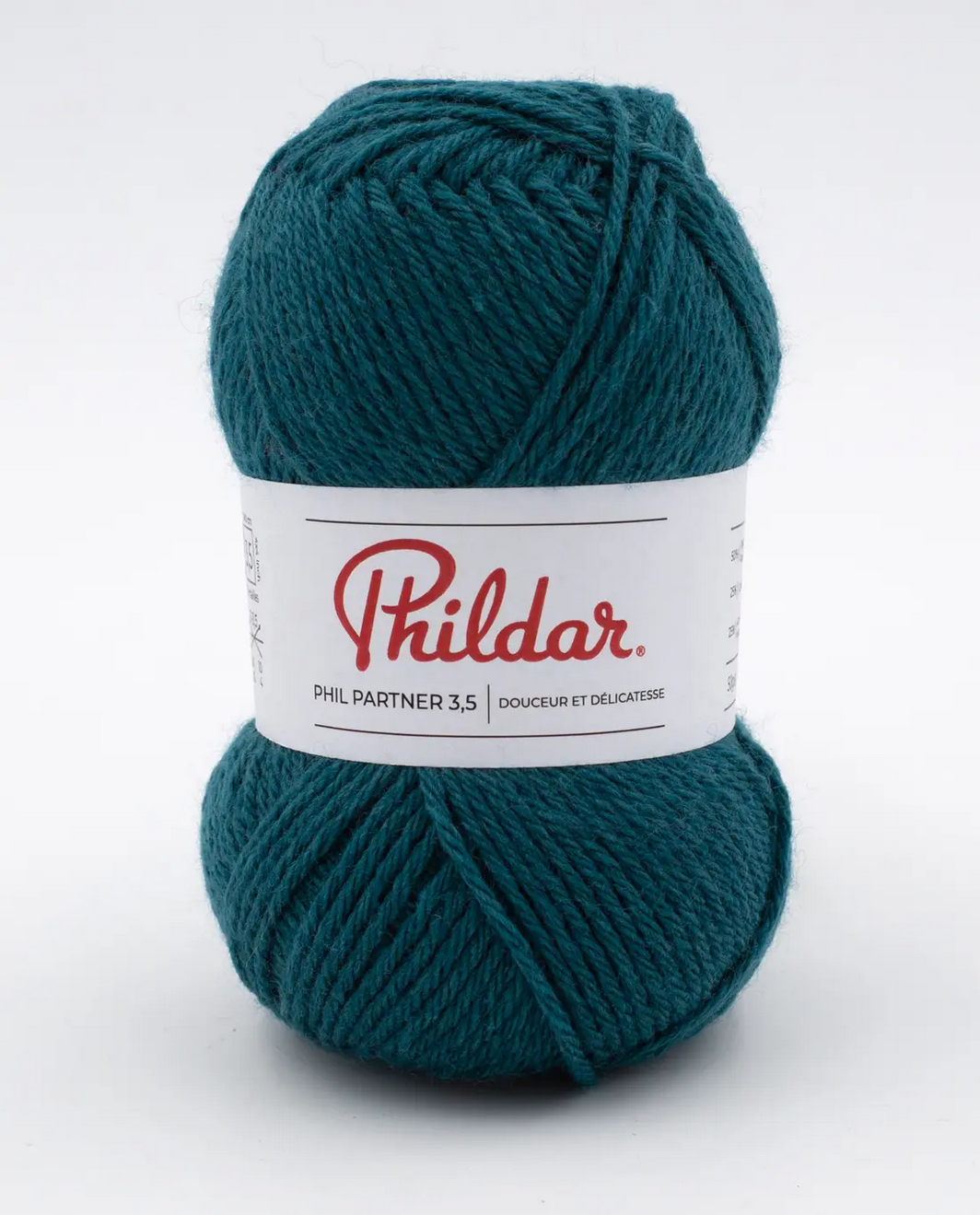 Phil partner 3,5 Fuchsia