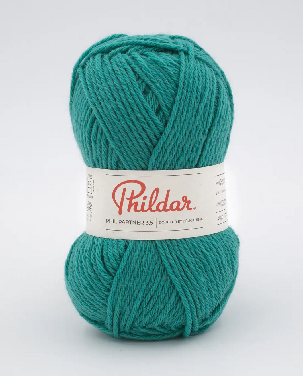 Phil partner 3,5 Veronese