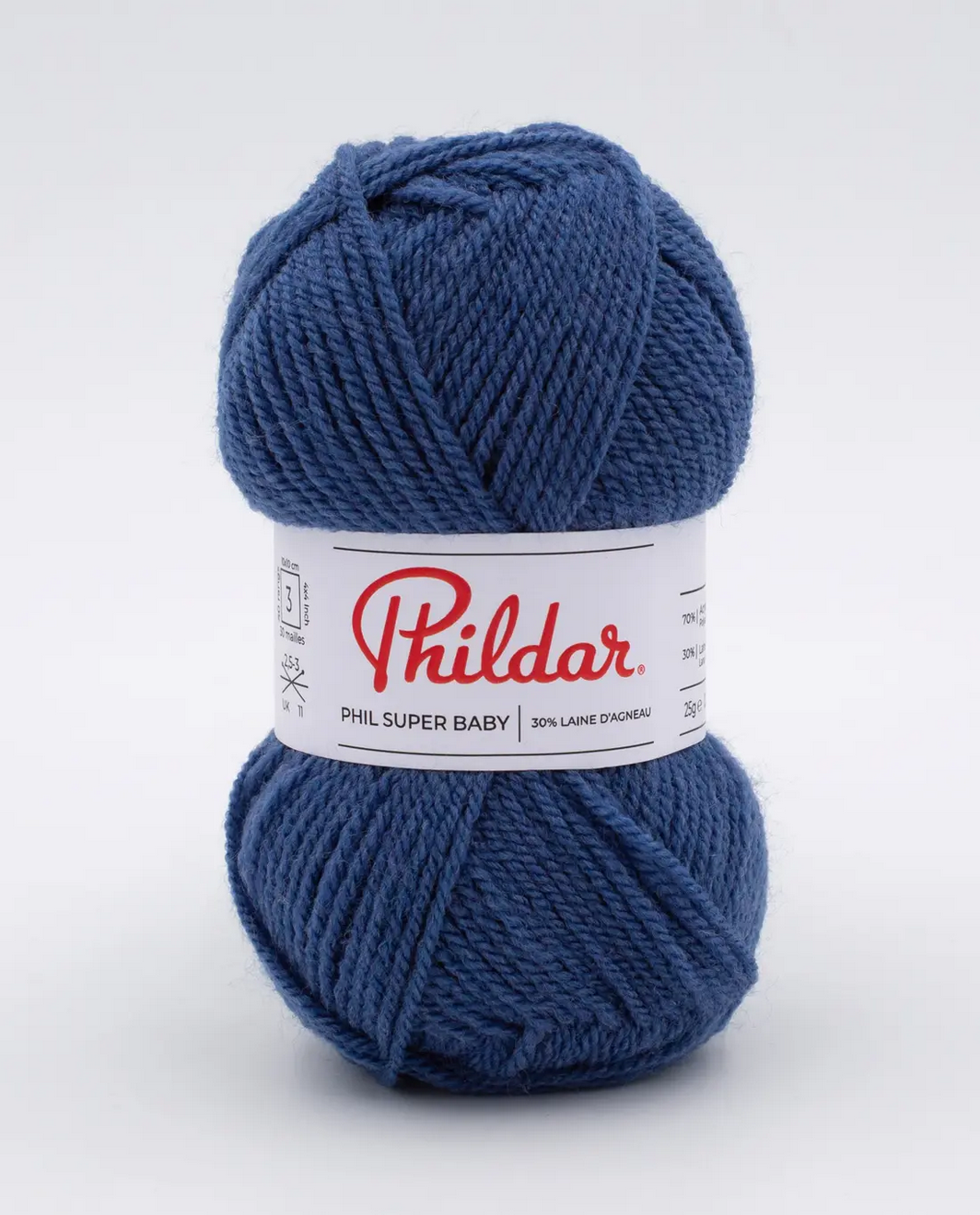 Phil Super Baby Orchidée