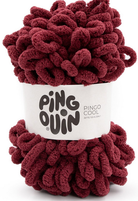 PINGO COOL Chenille