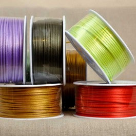 Cordon Queue de rat 2mm