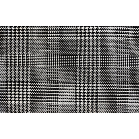 Tissu Tartan Écossais 7008