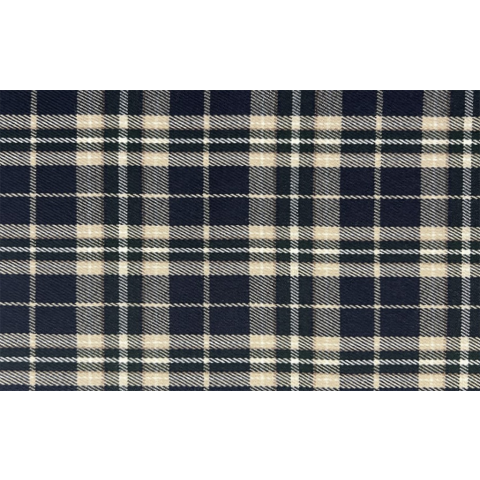 Tissu Tartan Écossais 7022