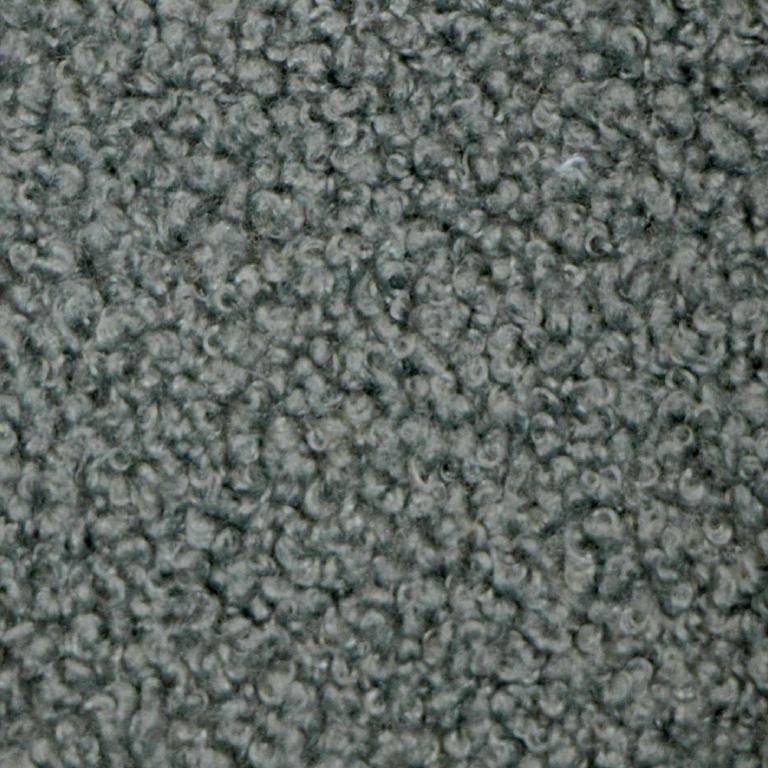 Teddy Bouclette Gris