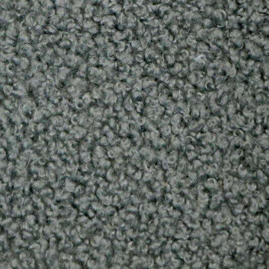 Teddy Bouclette Gris
